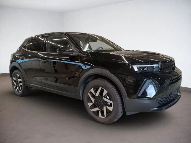 Opel Mokka GS-Line Grand Sport