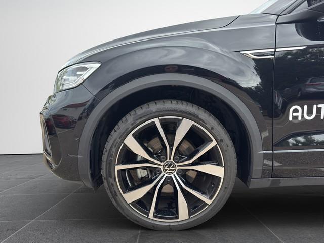 Volkswagen T-Roc 1.5 TSI Cabriolet R-Line