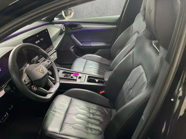 Cupra Formentor 2.5 TSI 4Drive VZ5