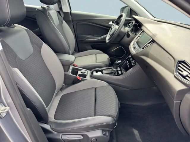Opel Grandland X Elegance