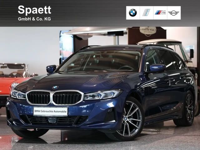 BMW 320 320i Touring