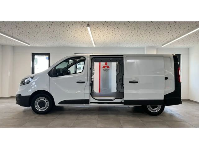 Renault Trafic L2H1
