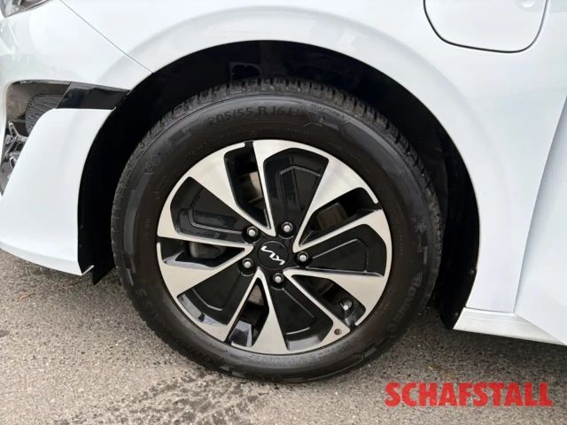 Kia Ceed GDi PHEV SportWagon Vision