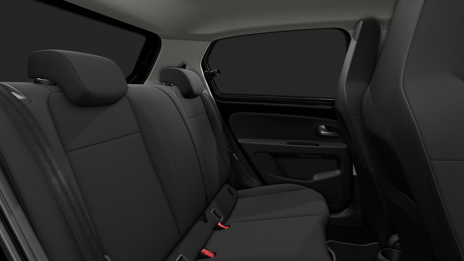 Volkswagen e-up! Edition 61 kW (83 PS) *DAB+*SHZ*ACC*RÜCKFAHRKAMERA*