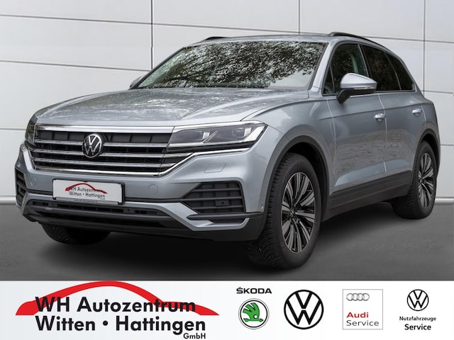 Volkswagen Touareg 3.0 V6 TDI 4Motion