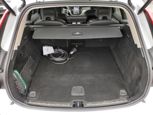 Volvo XC60 AWD Bright T6 Ultra