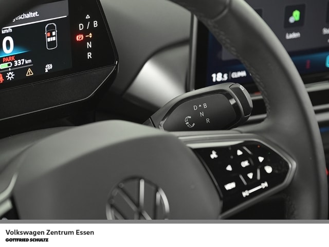 Volkswagen ID.5 IQ.Drive Pro