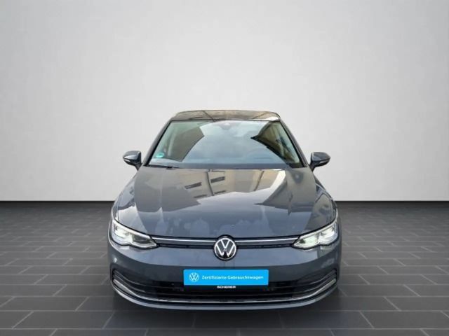 Volkswagen Golf 2.0 TDI DSG Golf VII IQ.Drive