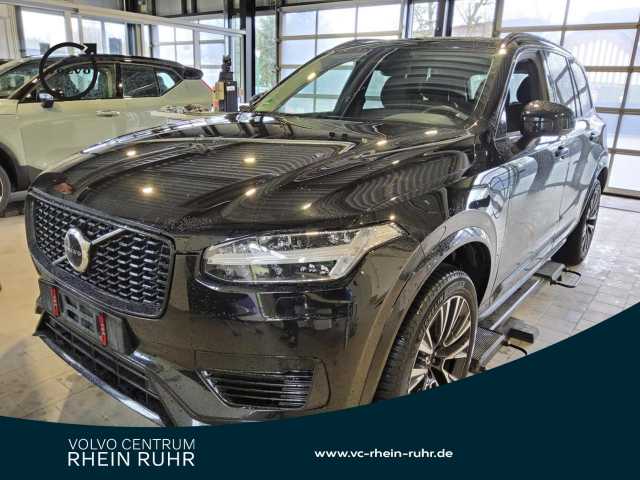 Volvo XC90 XC 90