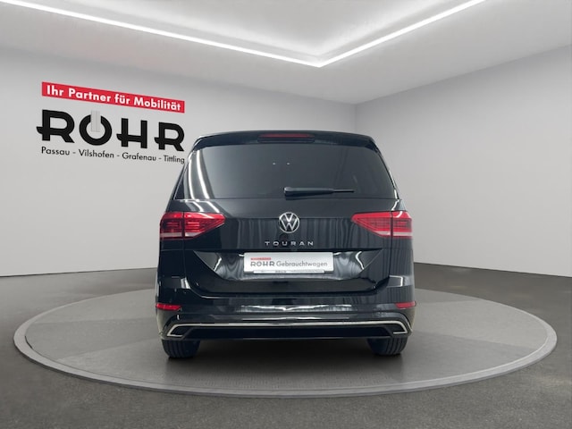 Volkswagen Touran 1.5 TSI DSG