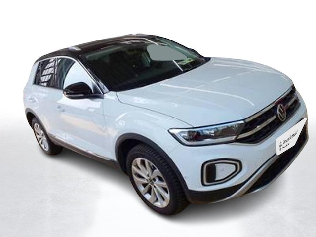 Volkswagen T-Roc 1.5 TSI DSG Style