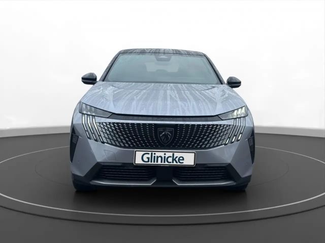 Peugeot 3008 GT-Line Hybrid