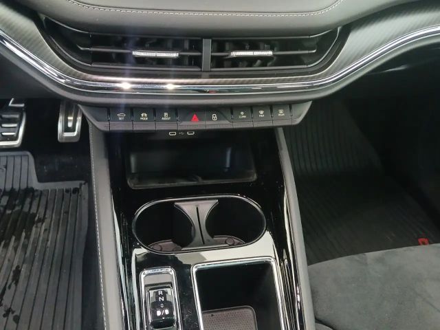 Skoda Enyaq Sportline iV 80