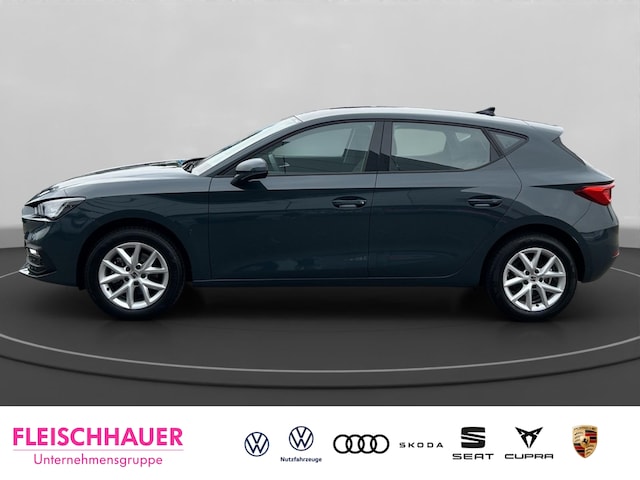 Seat Leon 2.0 TDI Style