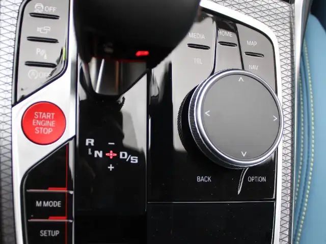 BMW M3 Competition Touring xDrive