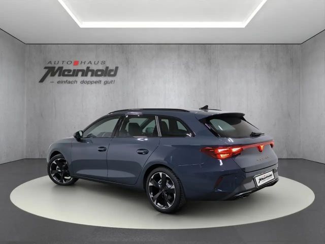 Cupra Leon 1.5 TSI DSG