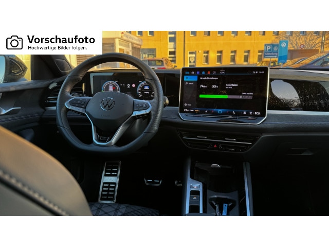 Volkswagen Passat R-Line eHybrid