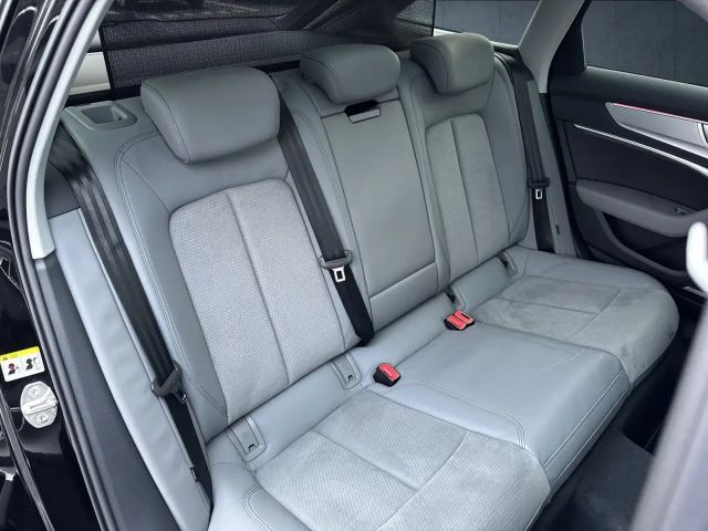 Audi A6 55 TFSI Hybride S-Line