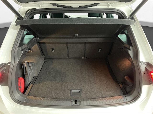 Volkswagen Tiguan 2.0 TSI R-Line