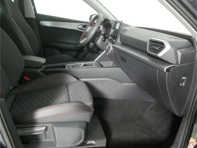 Seat Leon 1.5 eTSI FR-lijn Sportstourer