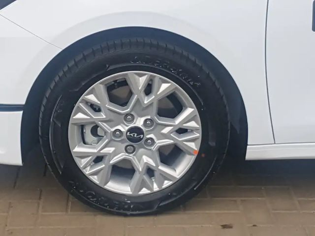 Kia Ceed GDi SportWagon Vision