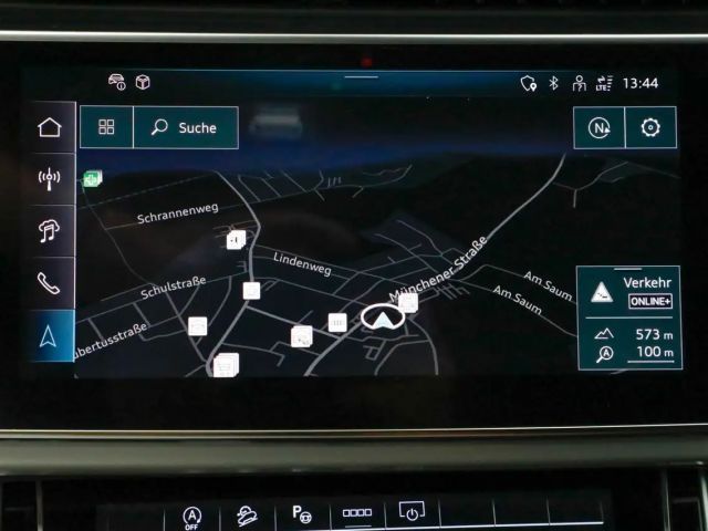 Audi Q7 50 TDI Quattro S-Line