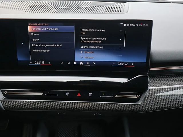 BMW 520 520d Touring xDrive