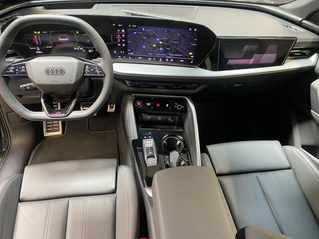 Audi Q5 Quattro S-Tronic Sportback