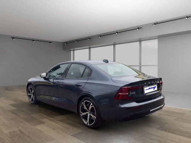 Volvo S60 AWD Dark Ultimate