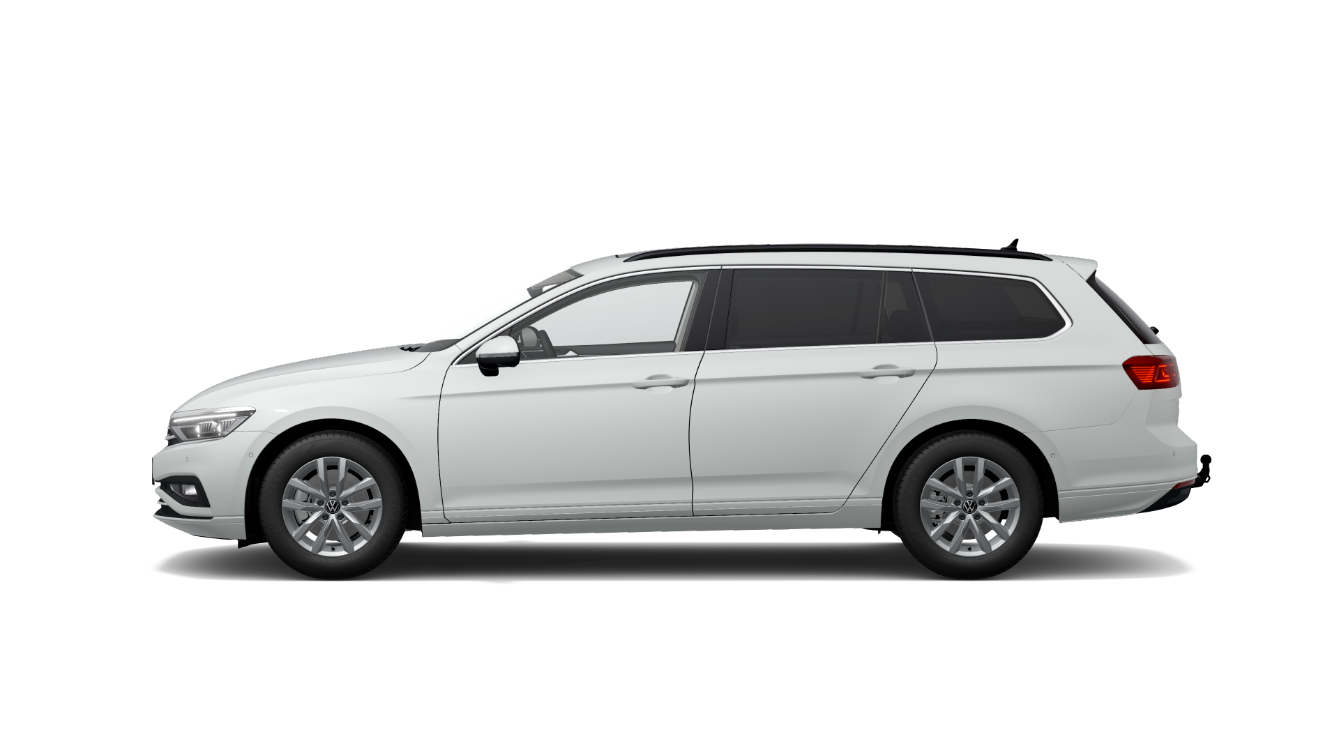 Volkswagen Passat DSG Variant