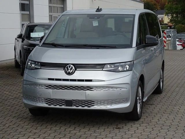 Volkswagen Multivan 2.0 TDI DSG Lang Life T7