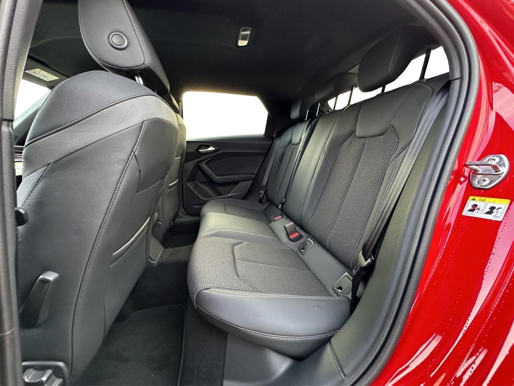 Audi A1 35 TFSI S-Line S-Tronic Sportback