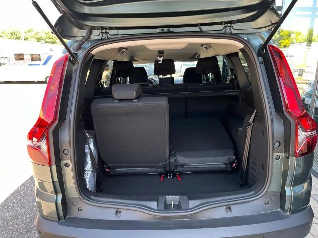 Dacia Jogger ECO-G Extreme