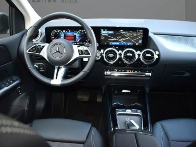Mercedes-Benz B 250 4MATIC Progressive