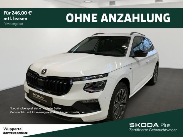 Skoda Kamiq Selection
