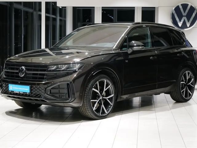 Volkswagen Touareg 3.0 V6 TDI R-Line Style