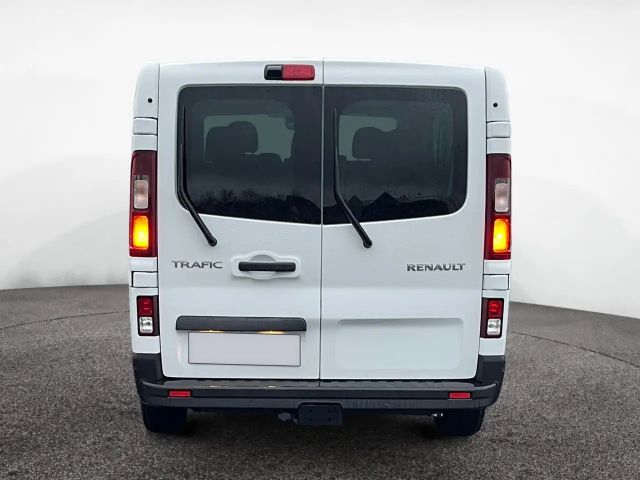 Renault Trafic Combi L2H1