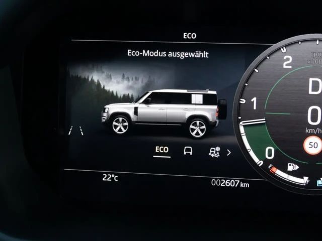 Land Rover Defender 110 D250 Dynamic SE