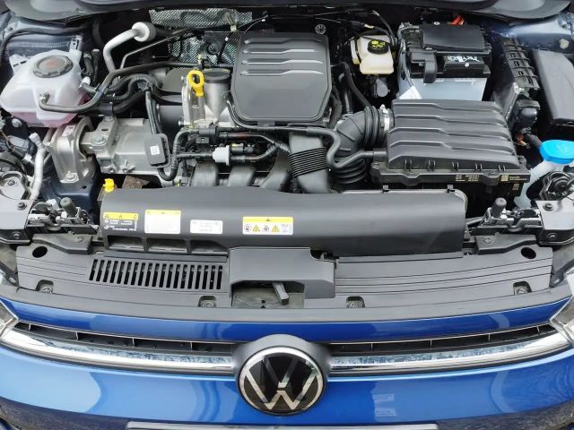 Volkswagen Polo 4Me
