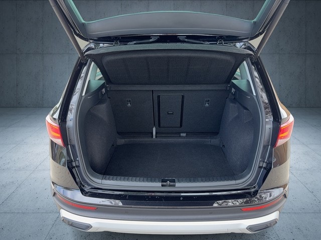 Seat Ateca 1.5 TSI DSG