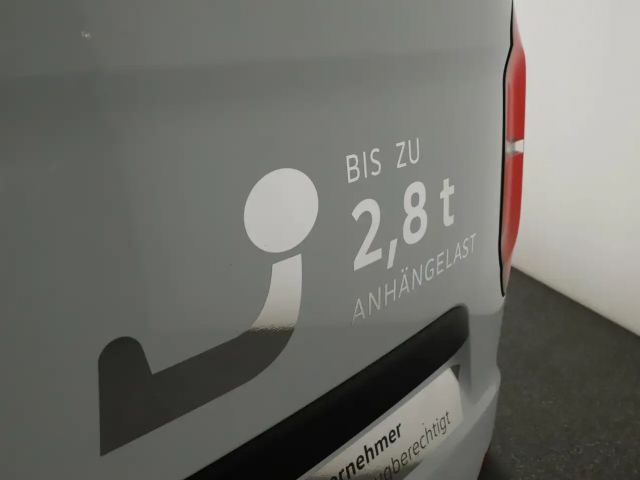 Volkswagen Transporter T7