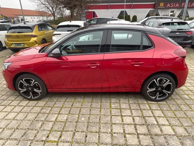 Opel Corsa 1.2 Turbo GS-Line Grand Sport Turbo