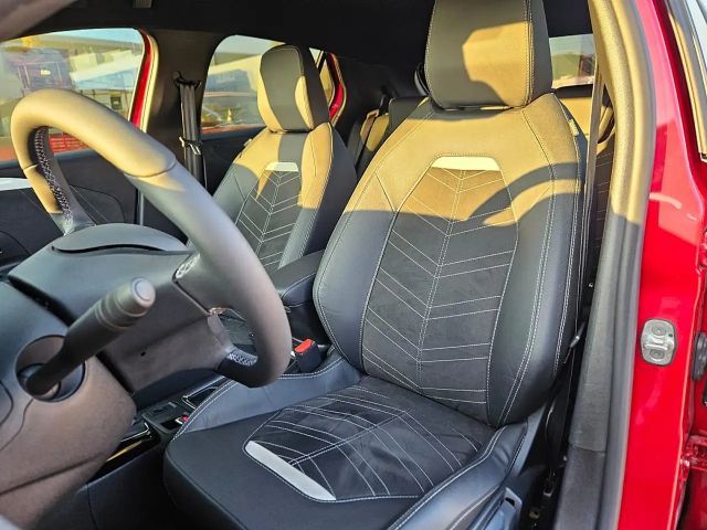 Opel Corsa GS-Line Grand Sport Turbo