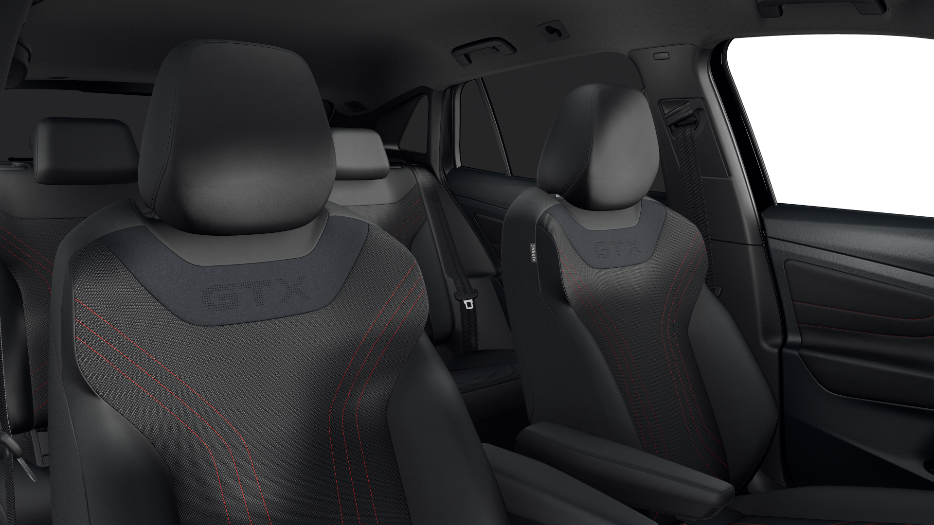 Volkswagen ID.4 GTX IQ.Drive