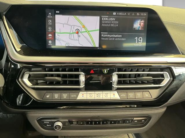 BMW Z4 Cabrio M40i Roadster