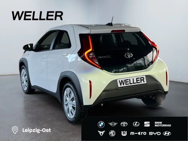 Toyota Aygo X Hatchback Play X-play