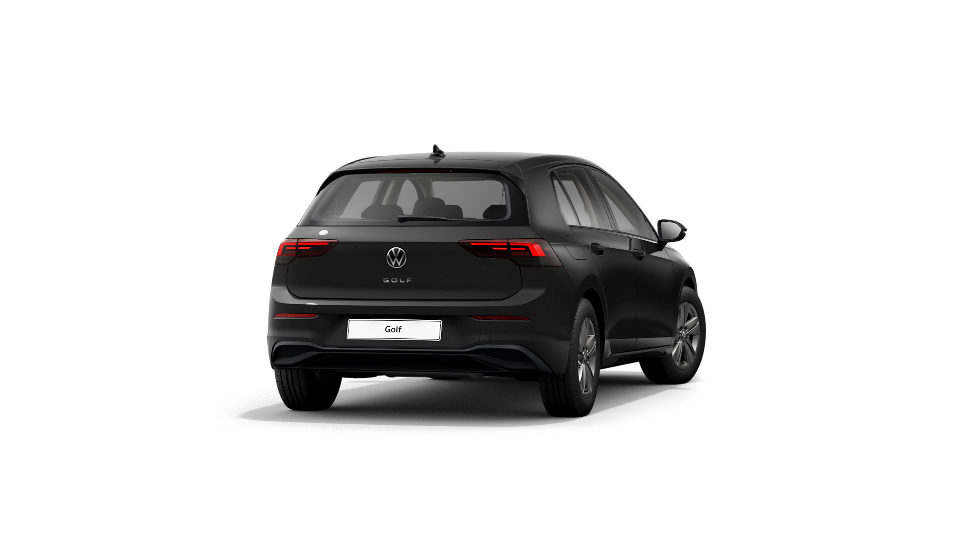 Volkswagen Golf 2.0 TDI Life