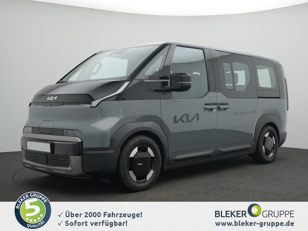 Kia PV5 Passenger 71 kWh