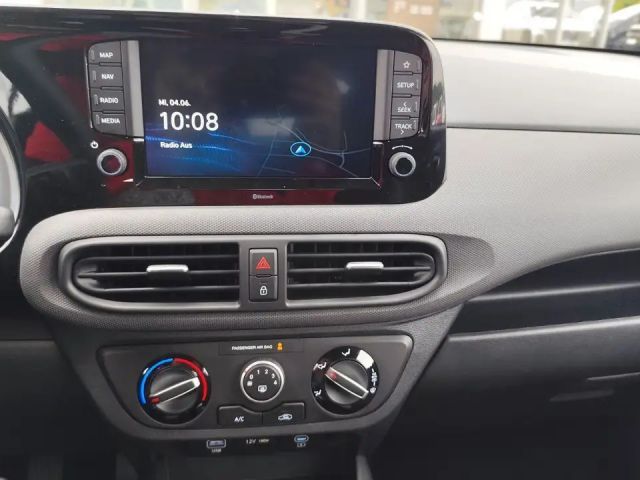 Hyundai i10 1.0 Select