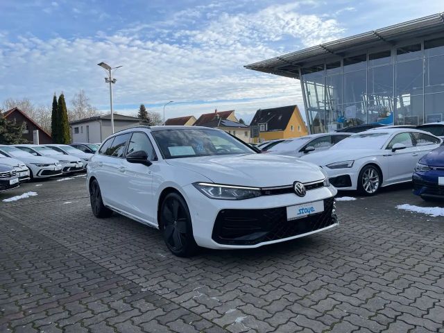 Volkswagen Passat DSG R-Line Variant